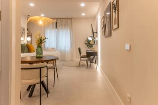 Location Appartement  N/a. Paseo de las delicias, madrid