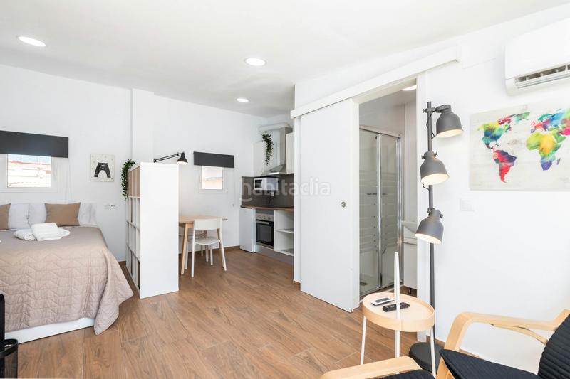 Foto 27e13c97-25f6-4f45-bd0c-df12897ef317. Alquiler piso calle ribera, en Sant Francesc Valencia