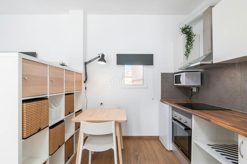 Foto e35237ca-2e2d-4239-aabc-71d0add513f8. Alquiler piso calle ribera, en Sant Francesc Valencia