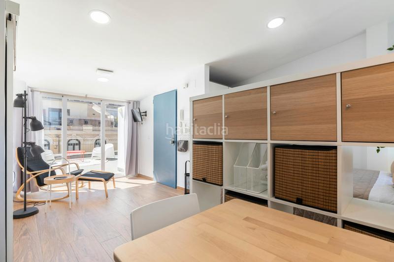 Foto ca788ef3-1098-4a21-a99c-0a1dd9acf838. Location appartement dans Sant Francesc Valencia