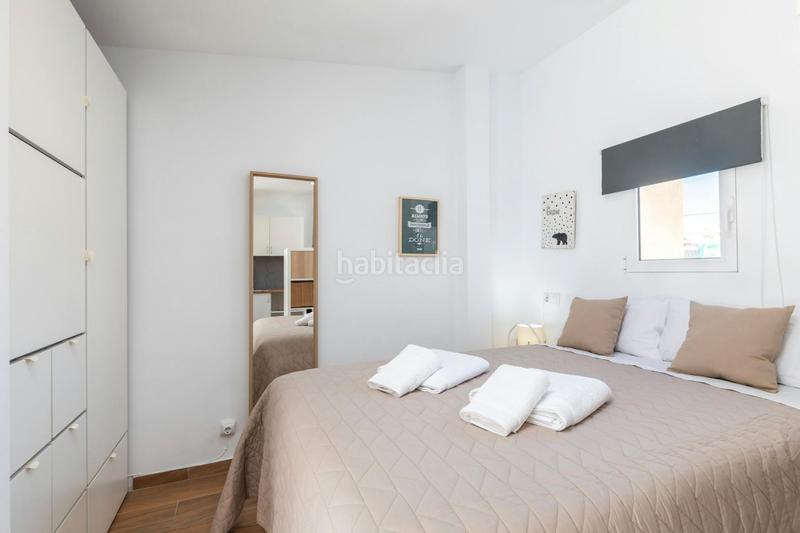 Foto fcfbbe24-a85e-47fd-916d-7283a4946372. Location appartement dans Sant Francesc Valencia