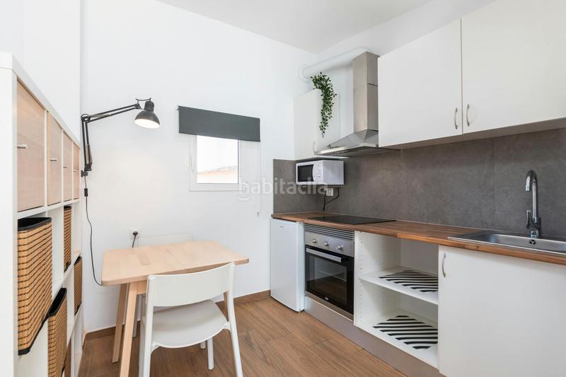 Foto 95c7a394-eac3-419c-a7e6-6e00120bc6e7. Rent flat in Sant Francesc Valencia