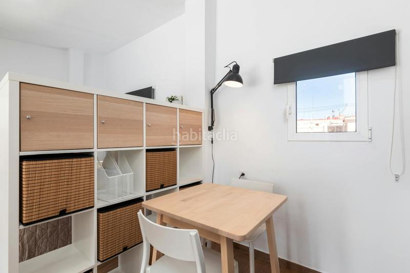 Foto ee8694d8-9b0d-47f9-bd68-e6cd44c0c23b. Rent flat in Sant Francesc Valencia