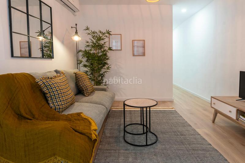 Foto 31660d44-e2b4-492f-ac68-42d9c8394acc. Affitto appartamento con riscaldamento in Sant Francesc Valencia