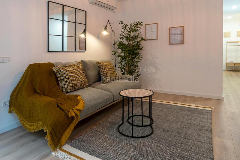 Foto 32eb1fbb-a379-4ef5-a538-959d56a73293. Affitto appartamento con riscaldamento in Sant Francesc Valencia