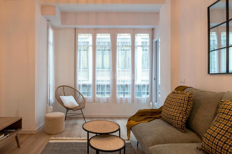 Foto 615a3edb-a40f-4206-af9f-d3d2108909a7. Affitto appartamento con riscaldamento in Sant Francesc Valencia