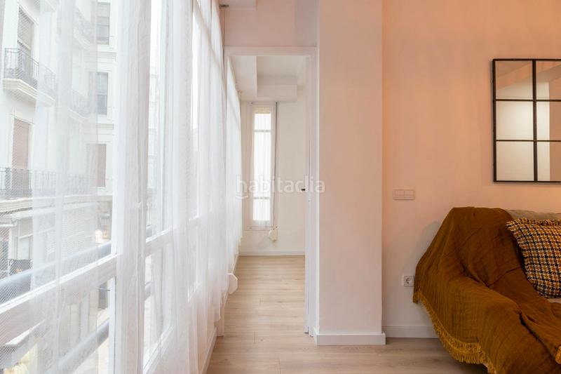 Foto 6541567b-b9c2-49c5-8b6f-2a4094f2ede6. Affitto appartamento con riscaldamento in Sant Francesc Valencia