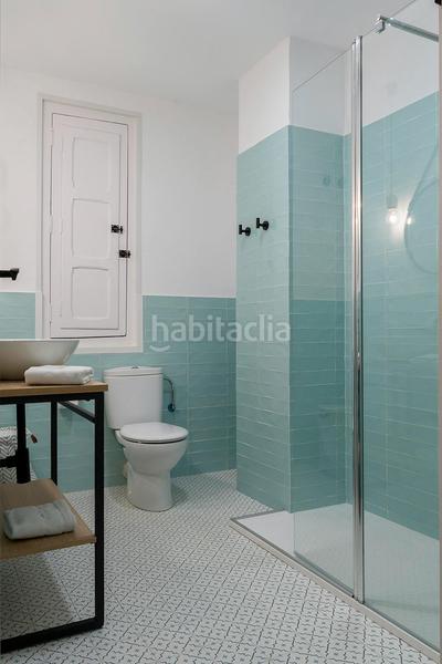 Foto 68b84474-e675-4cfc-8cae-ce7dc0169d92. Affitto appartamento con riscaldamento in Sant Francesc Valencia