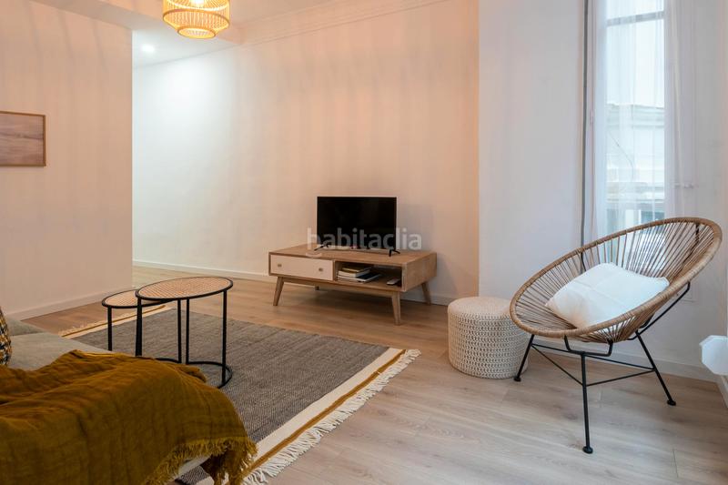 Foto ffe19b5c-968f-458c-bbff-26a94888e52d. Affitto appartamento con riscaldamento in Sant Francesc Valencia