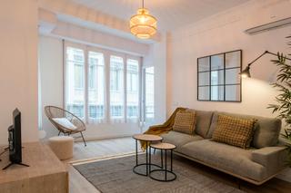 Location Appartement  N/a. Carrer de santa irene, valencia