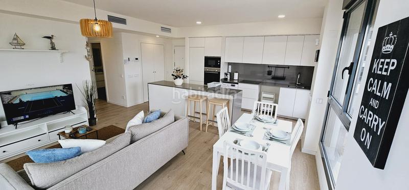 Foto 01966977-d1bc-483e-bc07-c4044b266c3d. Location appartement avec chauffage dans Port Badalona