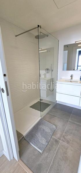 Foto 2a50fcc0-1d85-4610-8fed-f02c8a9cce4d. Location appartement avec chauffage dans Port Badalona