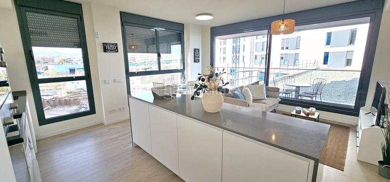 Foto 3d06a709-0d8c-42b2-b10f-a6e19ce1726f. Location appartement avec chauffage dans Port Badalona