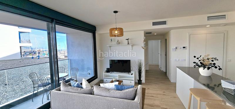 Foto 67a0b6d4-2fff-4a6e-8f58-2783047bb7aa. Location appartement avec chauffage dans Port Badalona