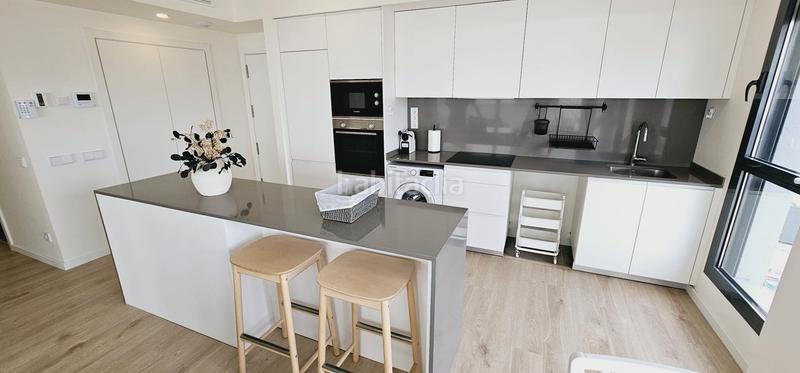 Foto 8723d758-dc0b-4231-80bc-6b4e85e74458. Location appartement avec chauffage dans Port Badalona