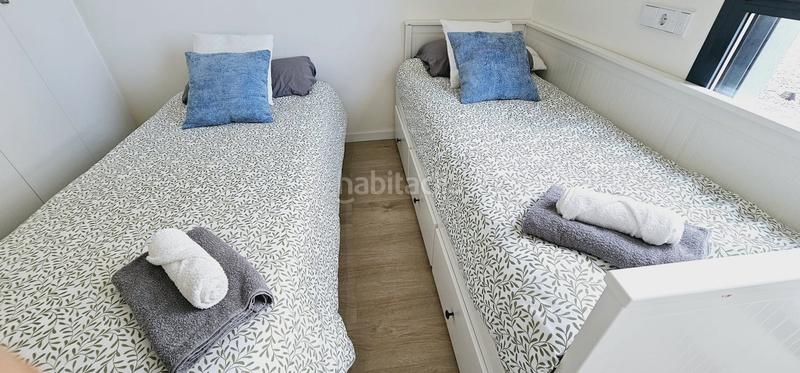 Foto 8c86ec27-4315-4067-ae9b-3d13578d39b7. Location appartement avec chauffage dans Port Badalona