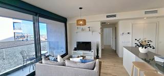 Miete Etagenwohnung  N/a. Passeig del mare nostrum, badalona
