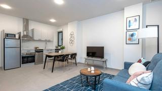Location Appartement  N/a. Calle goya, valencia