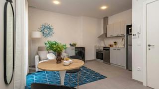 Location Appartement  N/a. Calle goya, valencia