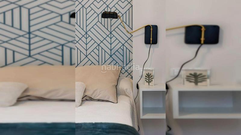 Foto 09e259b9-e780-4019-9021-f5bb096b7e4c. Rent flat with heating in Nou Moles Valencia