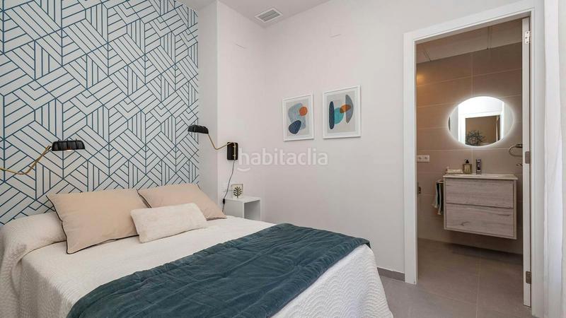 Foto 2dc103e5-c013-4590-bddb-9b77c7ce511c. Rent flat with heating in Nou Moles Valencia