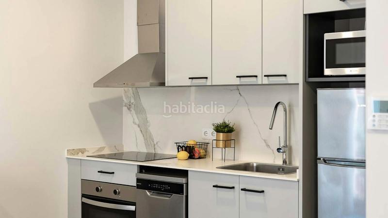 Foto 3bce1b76-d18f-40c9-b78f-d20c5d85c1eb. Rent flat with heating in Nou Moles Valencia