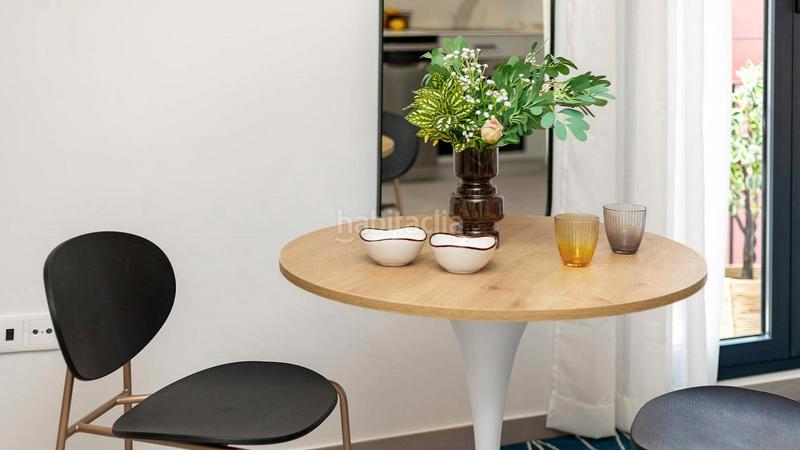 Foto 43c27d66-cfa9-4492-a987-7cccf1f80ba1. Rent flat with heating in Nou Moles Valencia