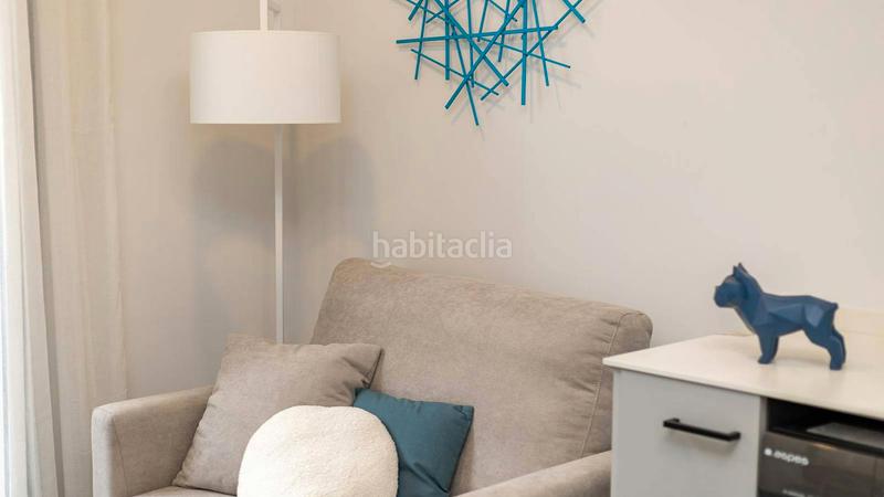 Foto 73232688-be6b-43dd-97a4-8c8c0173bcce. Rent flat with heating in Nou Moles Valencia