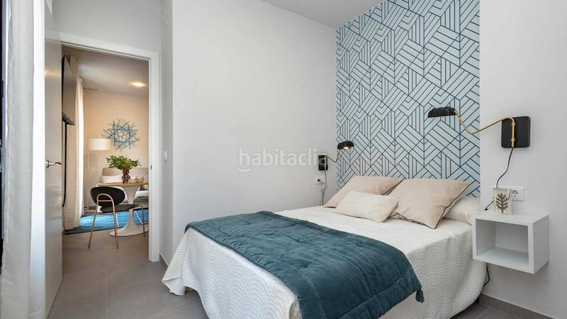 Foto 753a2d21-0d91-42c3-9fd4-65f8f81e62be. Rent flat with heating in Nou Moles Valencia