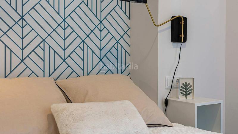 Foto c9d459f4-3a76-462b-ad19-620b42e9d1c2. Rent flat with heating in Nou Moles Valencia