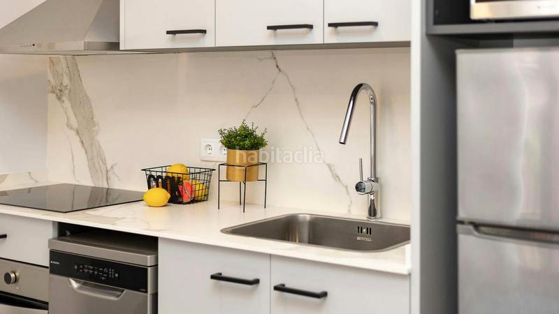 Foto f1cc3189-bcc2-4843-a27f-8a8a4e3b0824. Rent flat with heating in Nou Moles Valencia