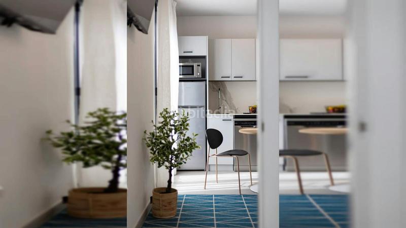 Foto b6d0111c-7825-49ba-9d2e-a93fc813f74a. Affitto appartamento con riscaldamento in Nou Moles Valencia