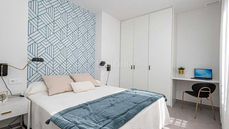 Foto 38fd9e6c-0325-4e3e-a2c7-37880a9b45b2. Location appartement avec chauffage dans Nou Moles Valencia