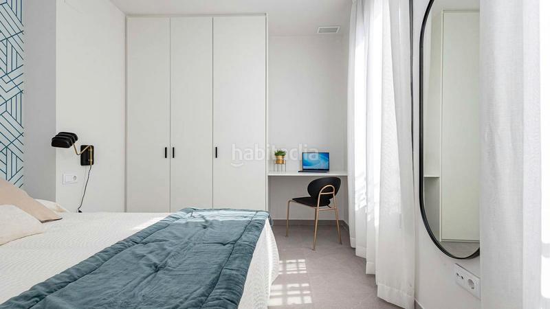 Foto 7f44fbad-ac8f-4396-bcf2-b7bbe74a9579. Location appartement avec chauffage dans Nou Moles Valencia