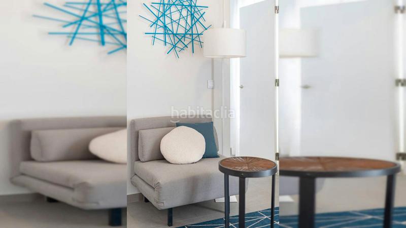 Foto ed991850-3610-4c46-9729-8e26b77e3ceb. Location appartement avec chauffage dans Nou Moles Valencia