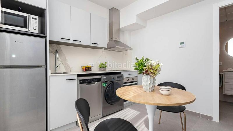 Foto 2435395c-0ed6-4da3-9a68-ff244a34a613. Miete etagenwohnung mit heizung in Nou Moles Valencia