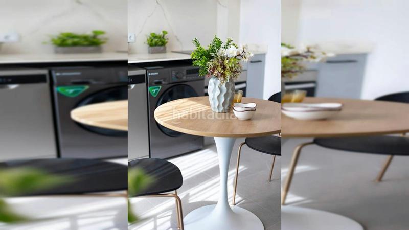 Foto be896191-8216-4427-9610-a313559d443f. Miete etagenwohnung mit heizung in Nou Moles Valencia