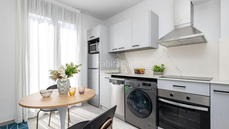 Foto c1b2d817-ad3d-4228-a4b4-150af42119d5. Rent flat with heating in Nou Moles Valencia