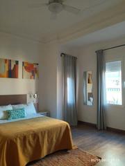 Rent Flat  N/a. Carrer descalante, valencia