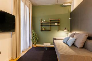 Location Appartement  N/a. Carrer de laurora, barcelona
