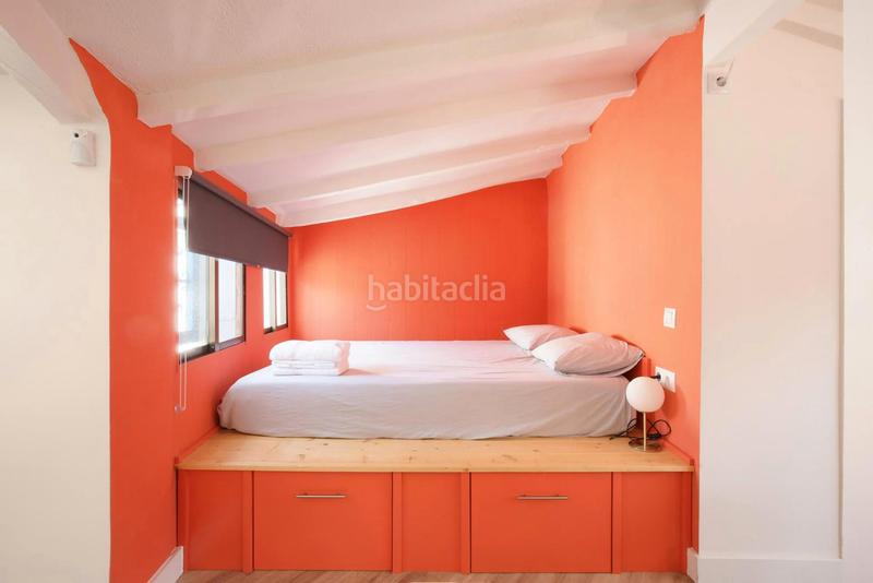 Foto d54d3ee9-527b-43bb-9dd4-699f6b17f376. Affitto appartamento con riscaldamento in Embajadores-Lavapiés Madrid