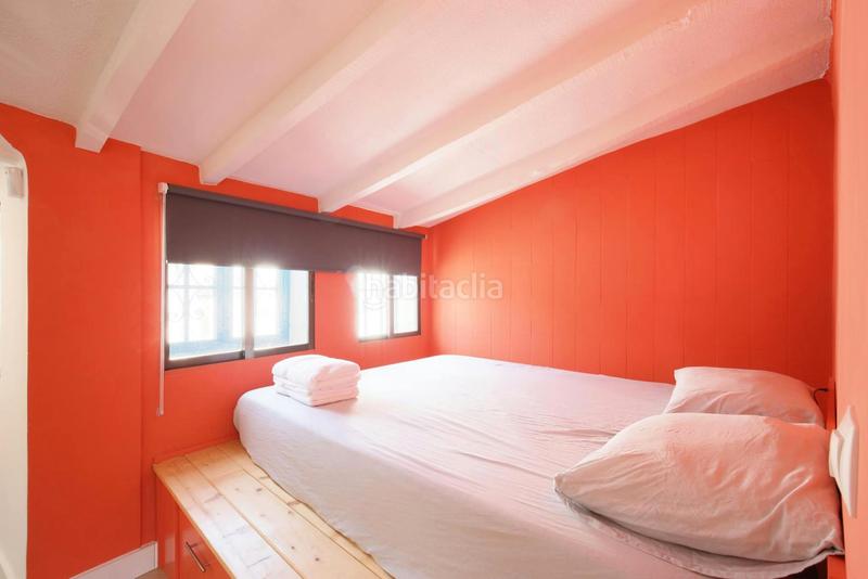 Foto 20453fd6-70e7-4c03-acc7-a9472db9b7ce. Location appartement avec chauffage dans Embajadores-Lavapiés Madrid