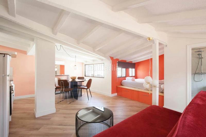 Foto 2bf5b229-404b-49a0-976e-a98fef1421f2. Location appartement avec chauffage dans Embajadores-Lavapiés Madrid