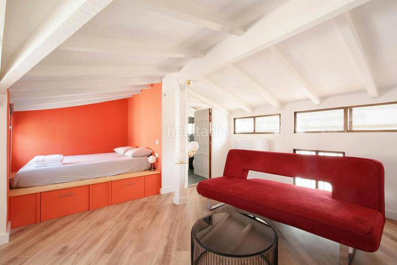 Foto ae11458a-4e0e-4850-b7e9-0237f67989e2. Location appartement avec chauffage dans Embajadores-Lavapiés Madrid