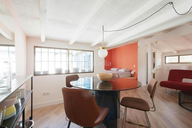 Foto b26ca0d1-c6cf-4573-9275-a988bc771946. Location appartement avec chauffage dans Embajadores-Lavapiés Madrid