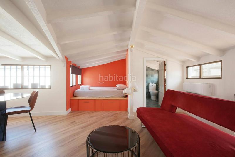 Foto c0965326-4168-45ea-8640-44d4e0439922. Location appartement avec chauffage dans Embajadores-Lavapiés Madrid