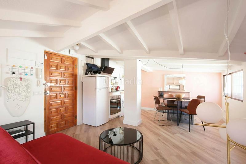 Foto f69c2be4-2718-4b37-b0c4-f83e3a5d275d. Location appartement avec chauffage dans Embajadores-Lavapiés Madrid