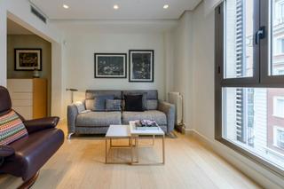 Location Appartement  N/a. Calle de antonio acuña, madrid