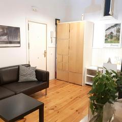 Location Appartement  N/a. Calle de atocha, madrid