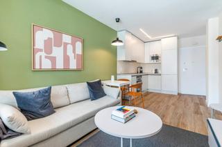 Location Appartement  N/a. Calle de potosí, madrid